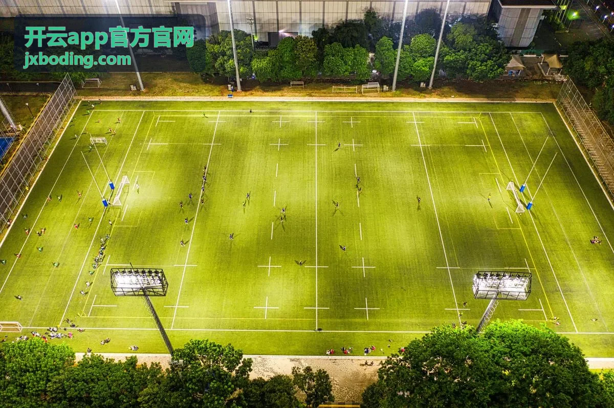 开云app官方官网活动规则说明图